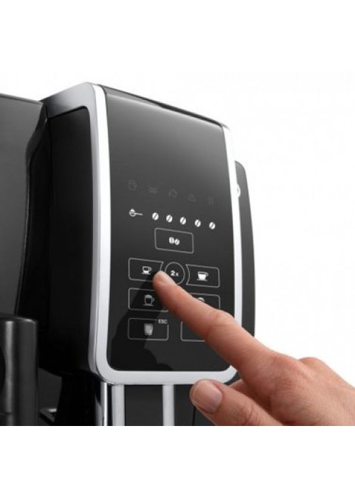 Кавомашина DeLonghi ECAM 350.50 B