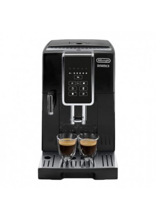 Кавомашина DeLonghi ECAM 350.50 B