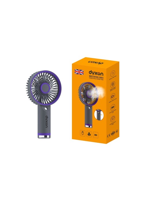 Вентилятор DYXON MEGAFAN 3003 Gray