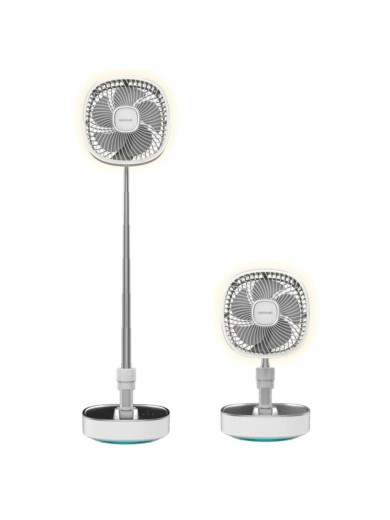 Вентилятор Cecotec EnergySilence 1000 FoldAir Portable (CCTC-08361)