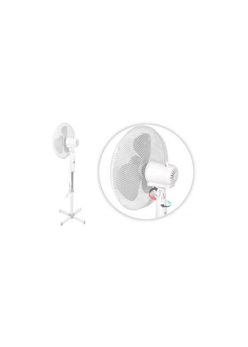 Вентилятор Esperanza EHF001WE