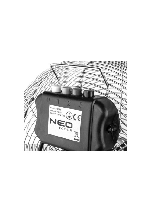 Вентилятор Neo Tools 90-009