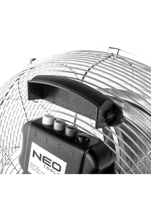 Вентилятор Neo Tools 90-010