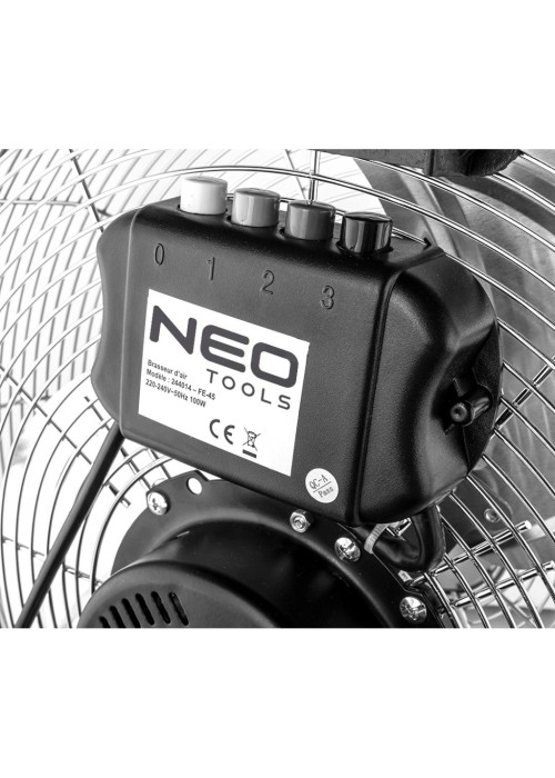 Вентилятор Neo Tools 90-010