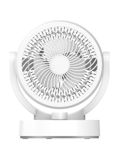 Вентилятор Ardesto FT-B25W
