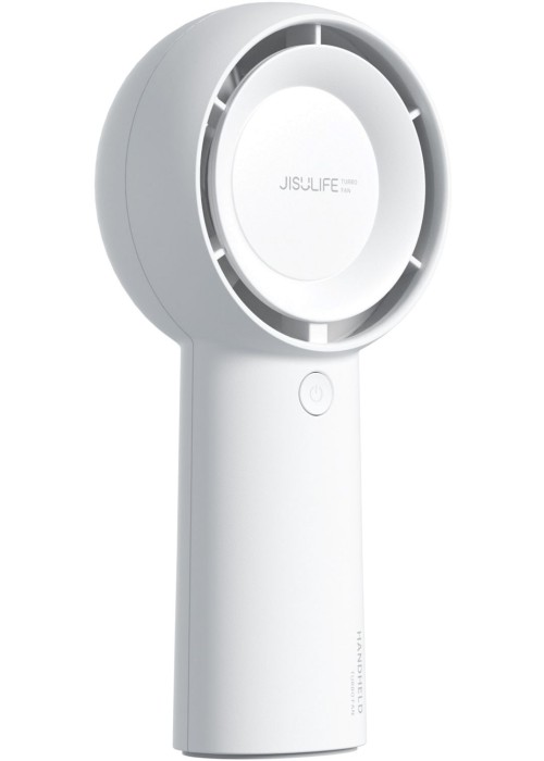 Вентилятор Jisulife FA43 white