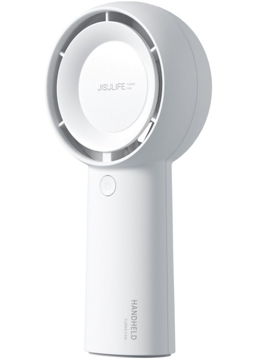 Вентилятор Jisulife FA43 white