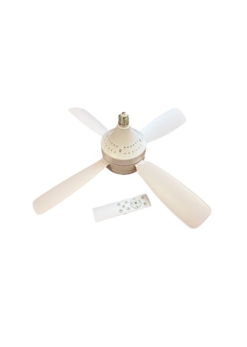 Вентилятор XoKo LED Socket Fanlight 2000 (XK-SFL-2000)