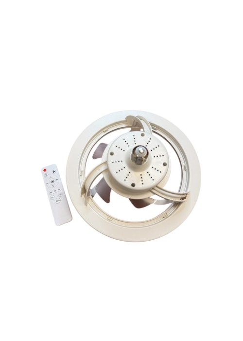 Вентилятор XoKo LED RGB Fan Light 100 Aroma (XK-FL-100RGB)