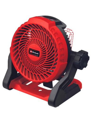 Вентилятор Einhell GE-CF 18/2200 Li 3408035