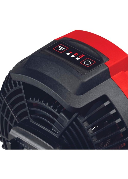 Вентилятор Einhell GE-CF 18/2200 Li 3408035