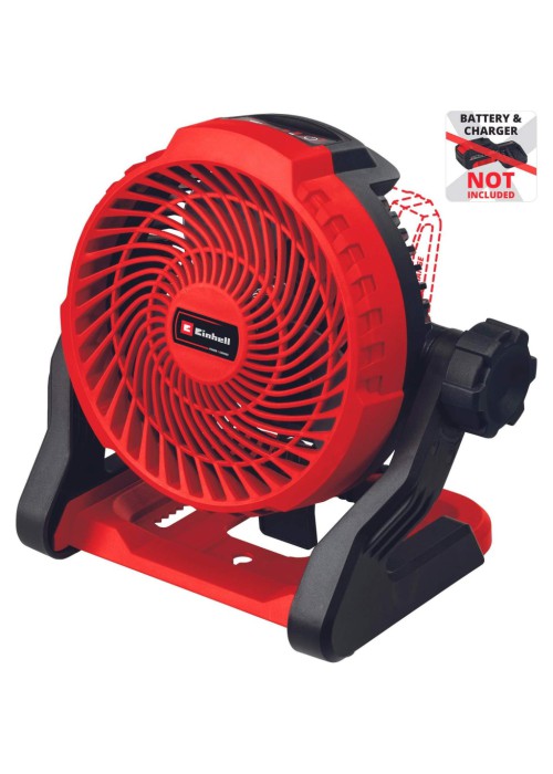 Вентилятор Einhell GE-CF 18/2200 Li 3408035