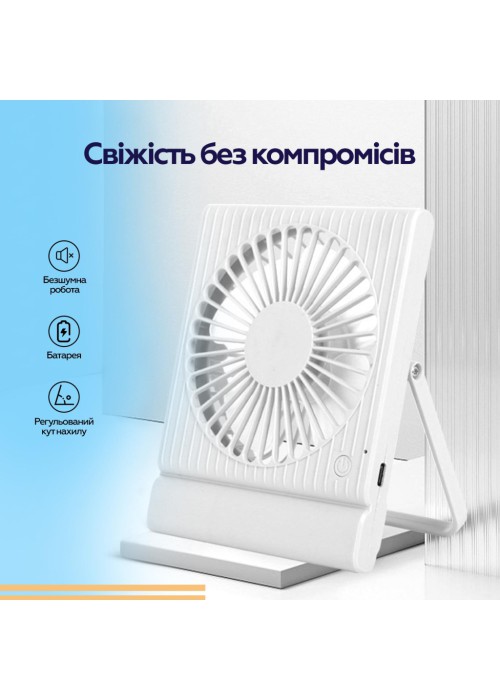 Вентилятор XoKo XK-F02