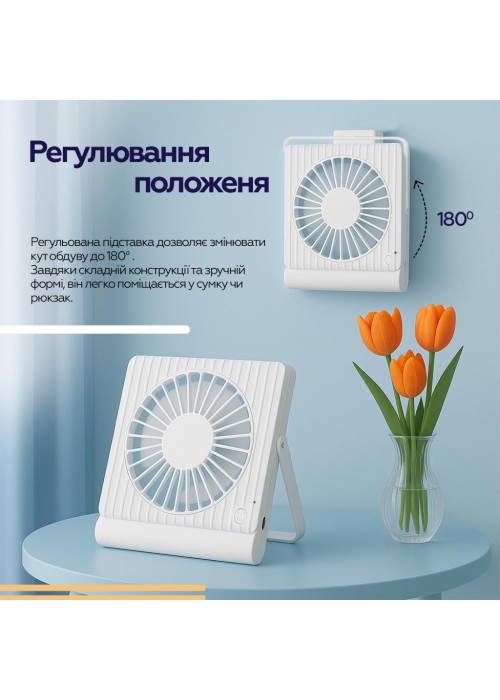 Вентилятор XoKo XK-F02