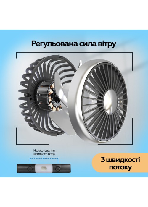 Вентилятор XoKo XK-F310