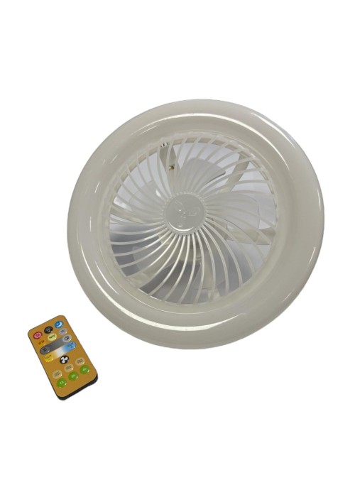 Вентилятор XoKo LED Fan Light 001 (XK-FL-001)