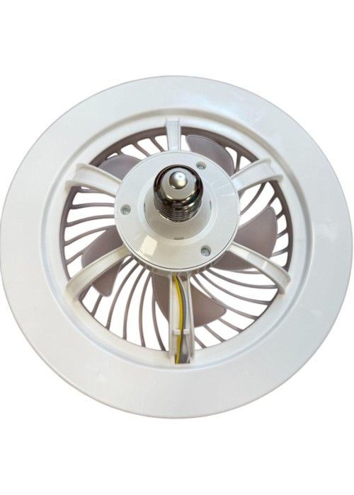 Вентилятор XoKo LED Fan Light 001 (XK-FL-001)