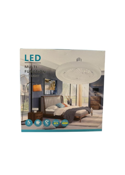 Вентилятор XoKo LED Fan Light 001 (XK-FL-001)