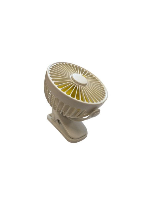 Вентилятор XoKo XK-P6-WH
