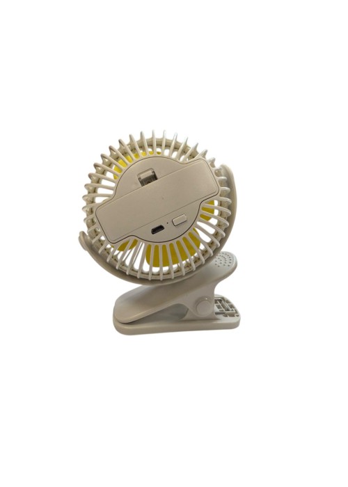 Вентилятор XoKo XK-P6-WH