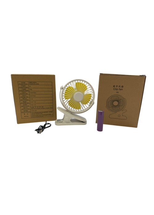 Вентилятор XoKo XK-P6-WH