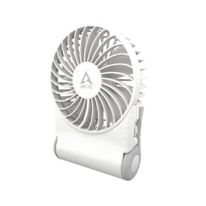 Вентилятор Arctic USB-C SUMMAIR 2GO WHITE (AEBRZ00029A)
