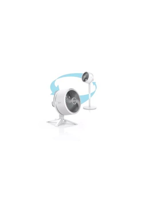 Вентилятор Shark FlexBreeze FA220EU