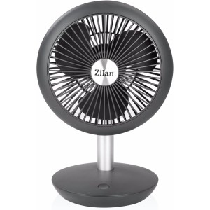 Вентилятор Zilan ZLN4000
