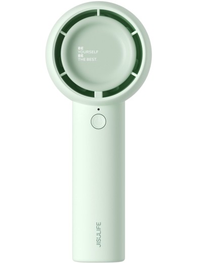 Вентилятор Jisulife FA42 green
