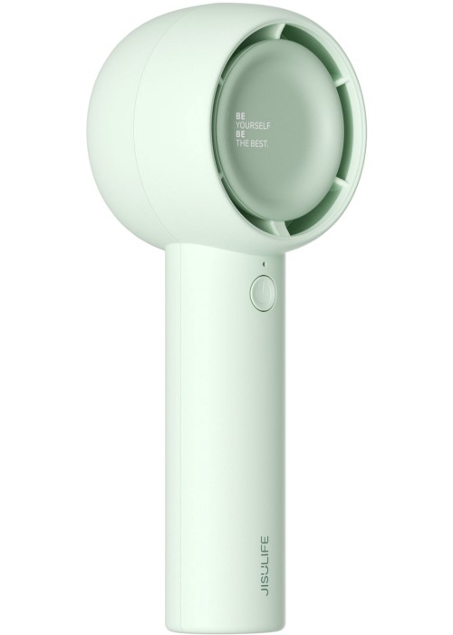 Вентилятор Jisulife FA42 green