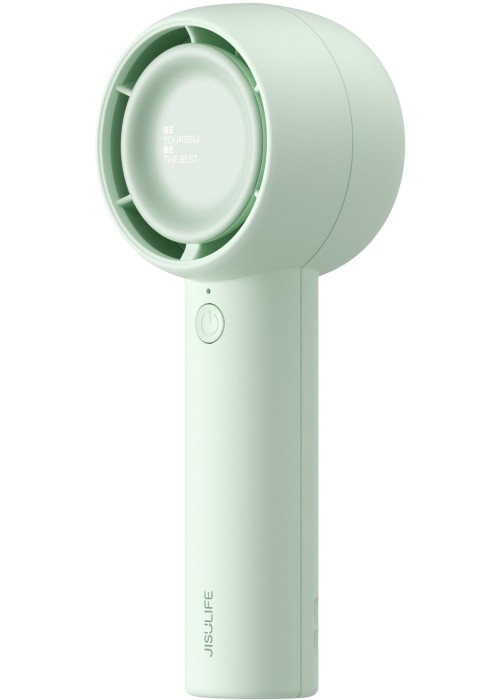 Вентилятор Jisulife FA42 green