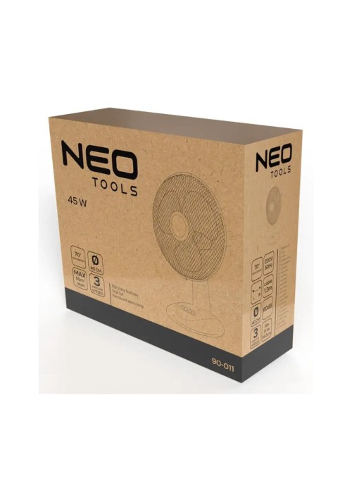 Вентилятор Neo Tools 90-011