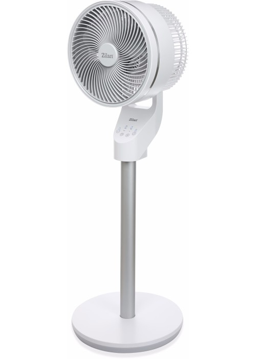 Вентилятор Zilan ZLN1016
