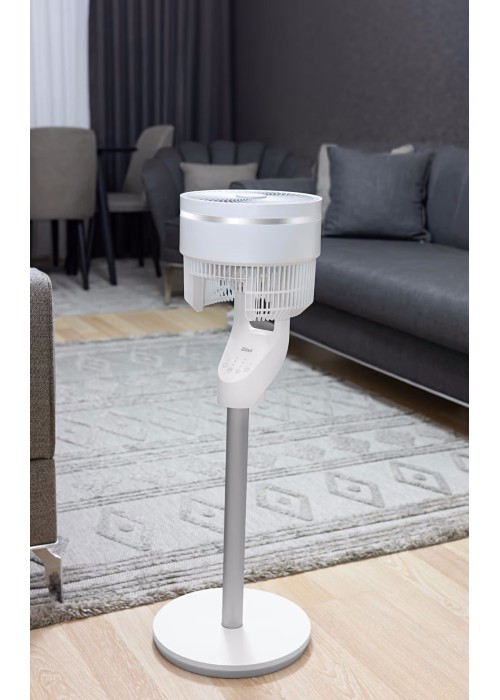 Вентилятор Zilan ZLN1016