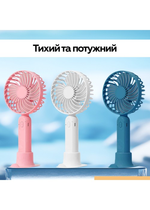 Вентилятор XoKo XK-F9-WH
