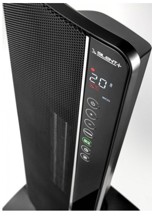 Тепловентилятор DeLonghi TCH 8993 ER.BC