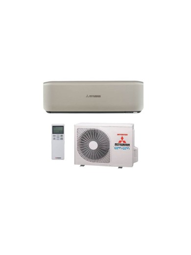 Кондиціонер Mitsubishi SRK25ZS-WT/SRC25ZS-W
