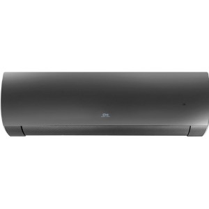 Кондиционер Cooper&Hunter CH-S18FTXD2-BL (серія DAYTONA, тепл. насос-25,CARBON BLACK)