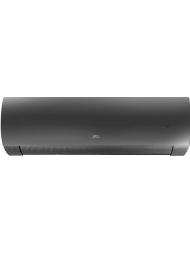 Кондиционер Cooper&Hunter CH-S18FTXD2-BL (серія DAYTONA, тепл. насос-25,CARBON BLACK)