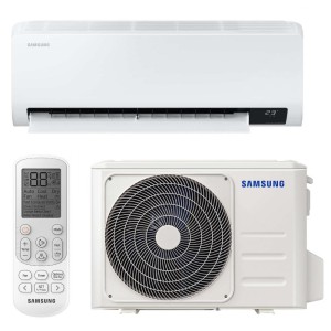 Кондиціонер Samsung AR09AXHZAWKNUA+(AR09AXHZAWKXUA)