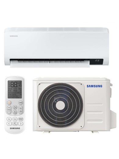 Кондиціонер Samsung AR09AXHZAWKNUA+(AR09AXHZAWKXUA)