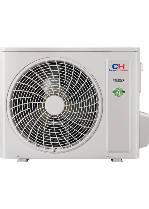 Кондиціонер Cooper&Hunter CH-S09FTXAM-GD