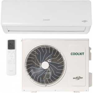 Кондиционер COOLXIT ICX-24IWERP/OCX-24IWERP (інвертор, -15)