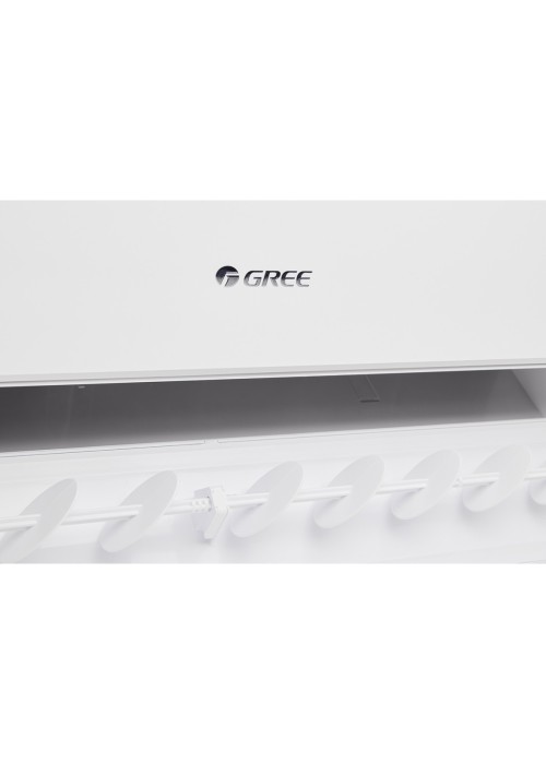 Кондиціонер Gree Clivia (GWH09AUCXBK6DNA1A)