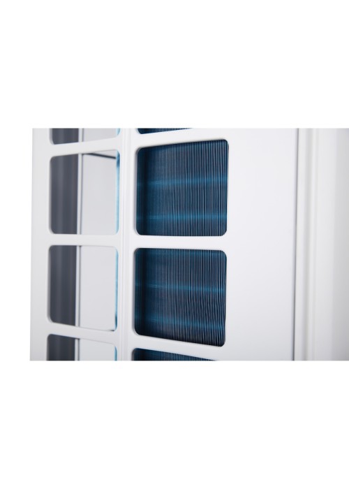 Кондиціонер Gree Clivia (GWH09AUCXBK6DNA1A)