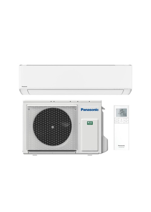 Кондиціонер Panasonic CS-Z50ZKEW/CU-Z50ZKE