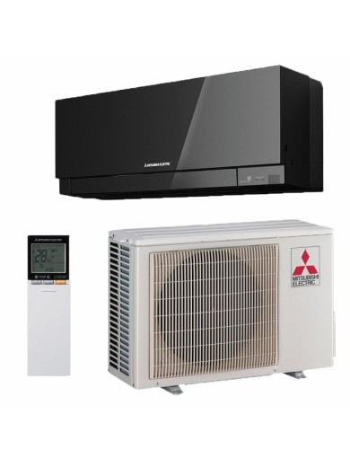 Кондиціонер Mitsubishi Design inverter (MSZ-EF25VE3B/MUZ-EF25VE)