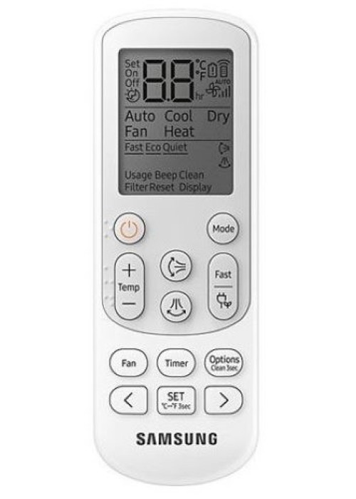 Кондиціонер Samsung AR12AXAAAWKNER+(AR12AXAAAWKXER)