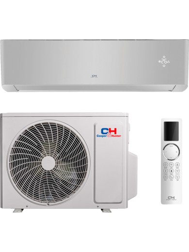 Кондиціонер Cooper&Hunter CH-S24FTXAL2-SC