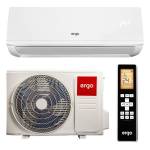Кондиціонер Ergo ACI 0955 SWН WIFI